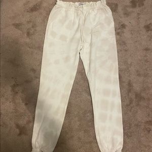 Abercrombie and Fitch Joggers